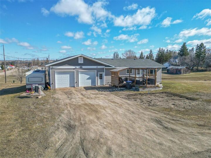Photo de la propriété:  390 6th Avenue  MB R0K 1W0 