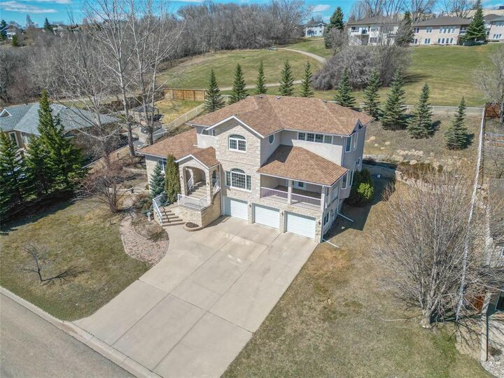 Photo de la propriété:  9 Galbraith Crescent  MB R7A 6V4 