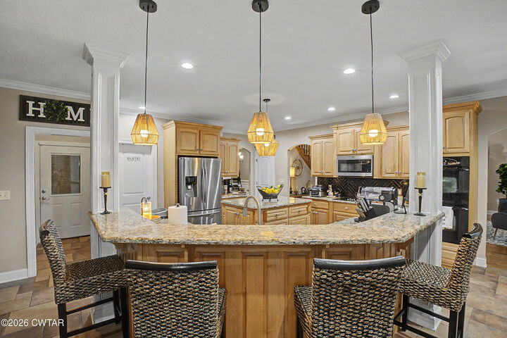 Property Photo: 29 Nottingham Drive TN 38305