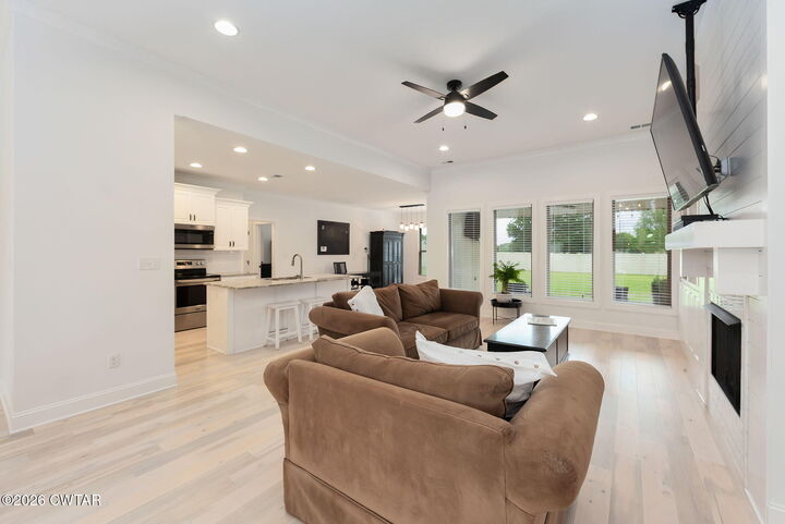 Property Photo:  253 Saddlebrook Drive  TN 38355 