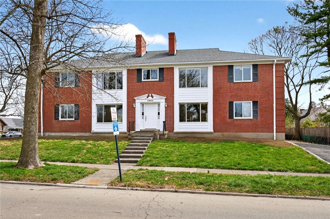 Property Photo:  2800 Shafor Boulevard 2  OH 45419 
