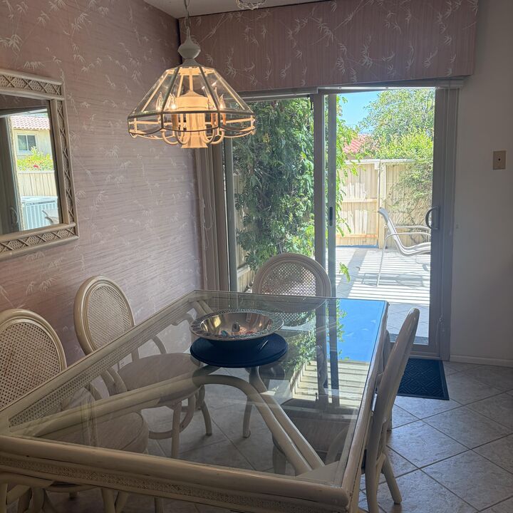 Property Photo:  72957 Arthur Ashe Lane  CA 92260 