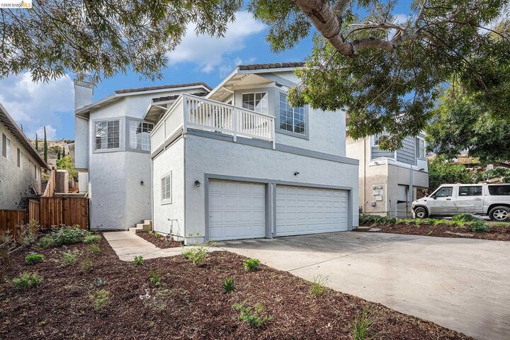 Property Photo:  5470 Lenora Rd  CA 94803 