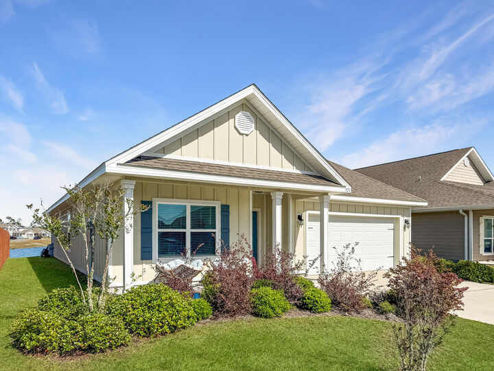 Property Photo:  321 Highbrook Road  FL 32404 
