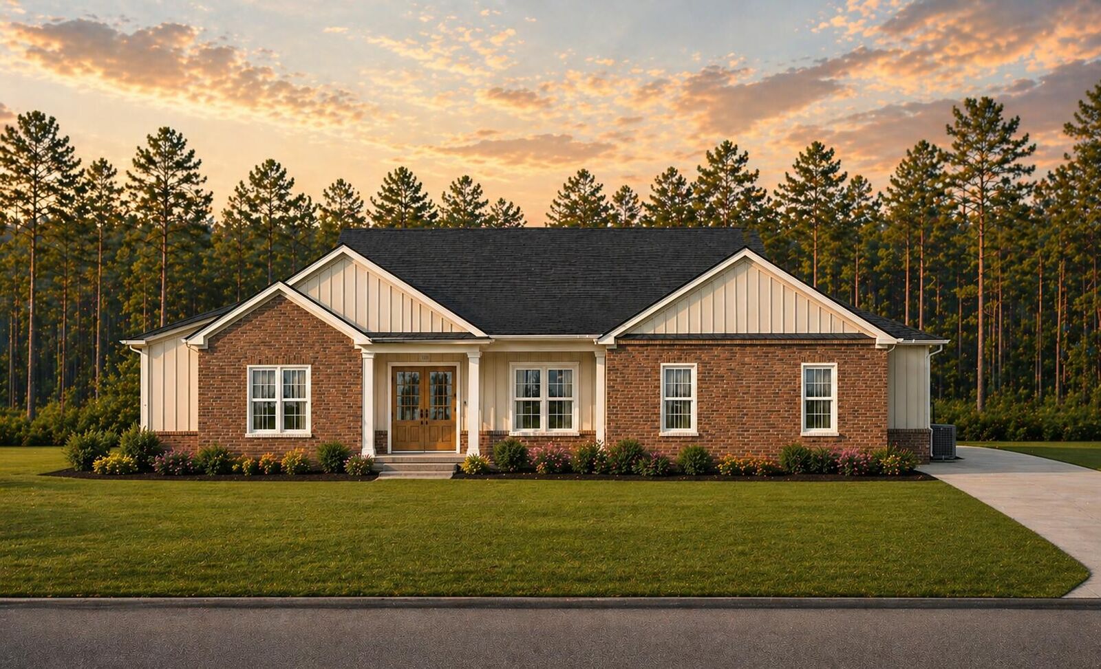 Property Photo:  2462 Hammock Lane  FL 32536 