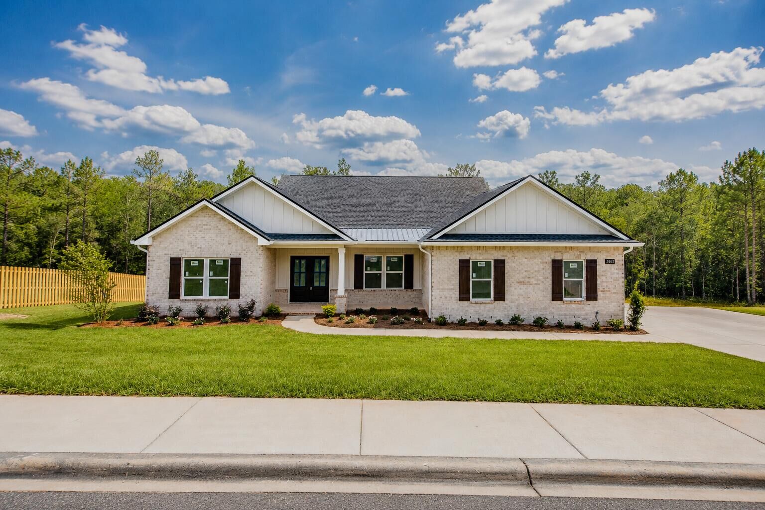 Property Photo:  2462 Hammock Lane  FL 32536 