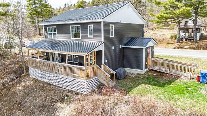 Property Photo: 3300 Route 625 NB E6A 1E9