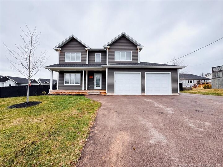 Property Photo: 50 Doiron NB E1A 0X8