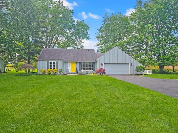 Property Photo:  4335 Cr 197  (Limerick Rd)  OH 43410 