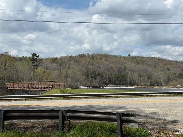 Property Photo: Lot 1A Riverside Drive GA 30533