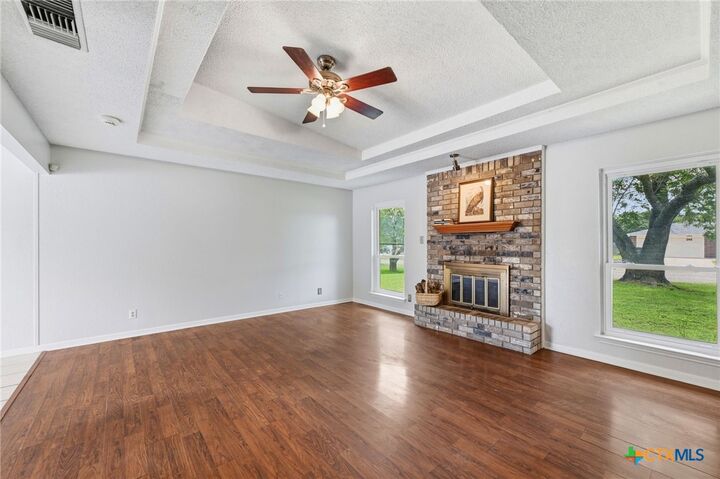 Property Photo:  4805 Creekside Drive  TX 76543 