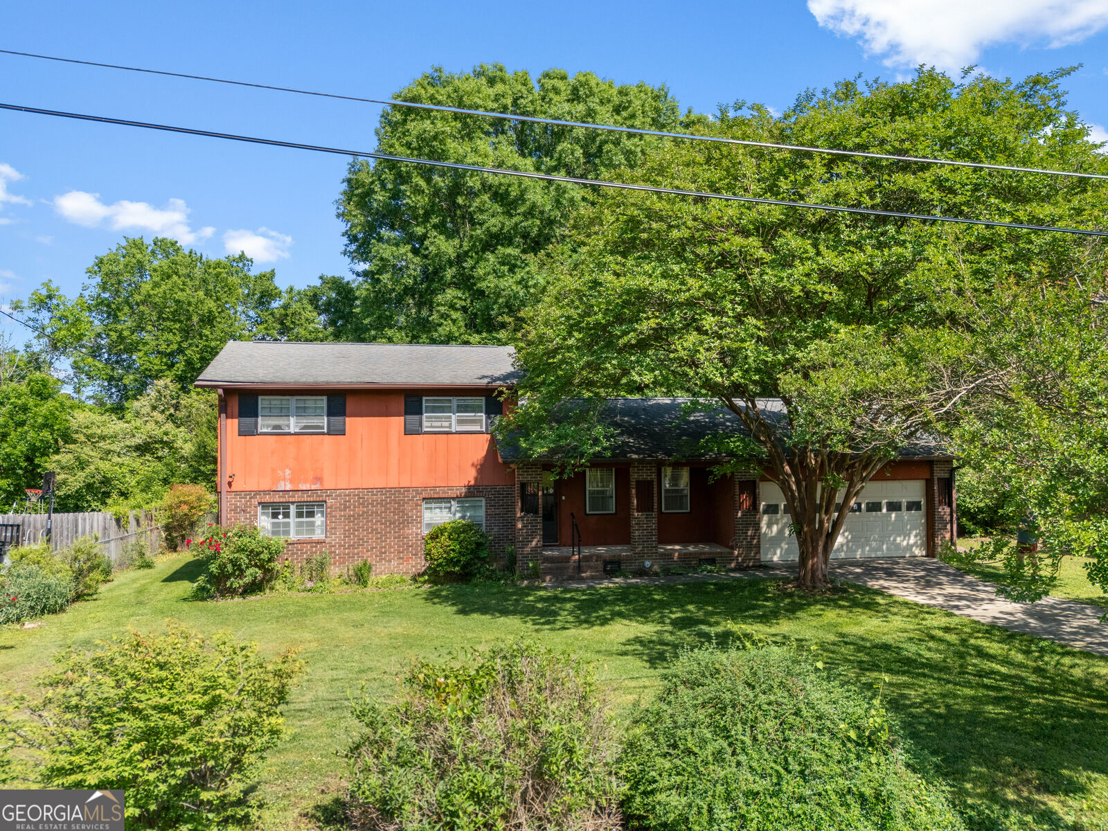 Property Photo:  24 Leisure Drive NW  GA 30165 