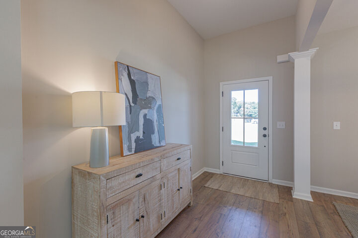Property Photo:  204 Maddington Court  GA 30276 