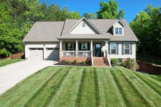 Property Photo:  310 Silver Springs Trail NW  TN 37312 