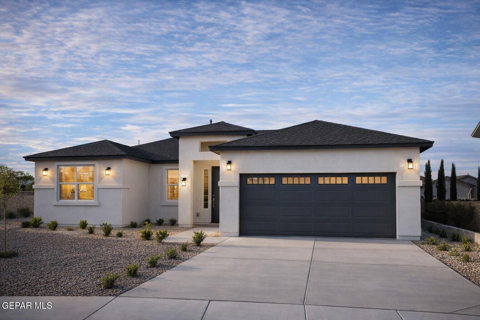 Property Photo:  14732 Sonoma Breeze Court  TX 79928 