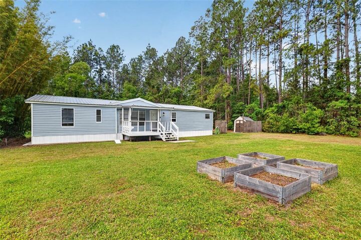 Property Photo:  155 Pine Crossing  GA 31569 