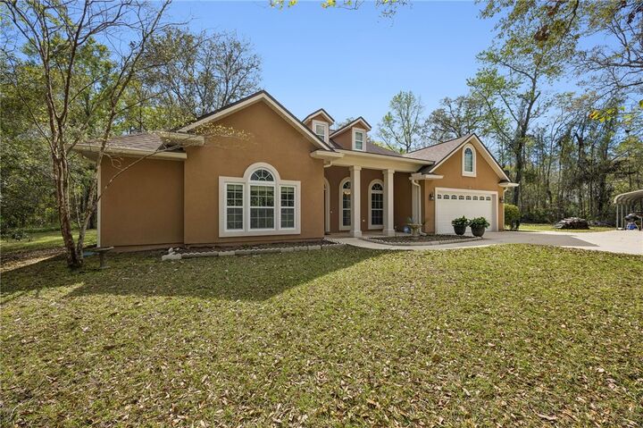 Property Photo:  47 Sandy Bottom Court  GA 31548 
