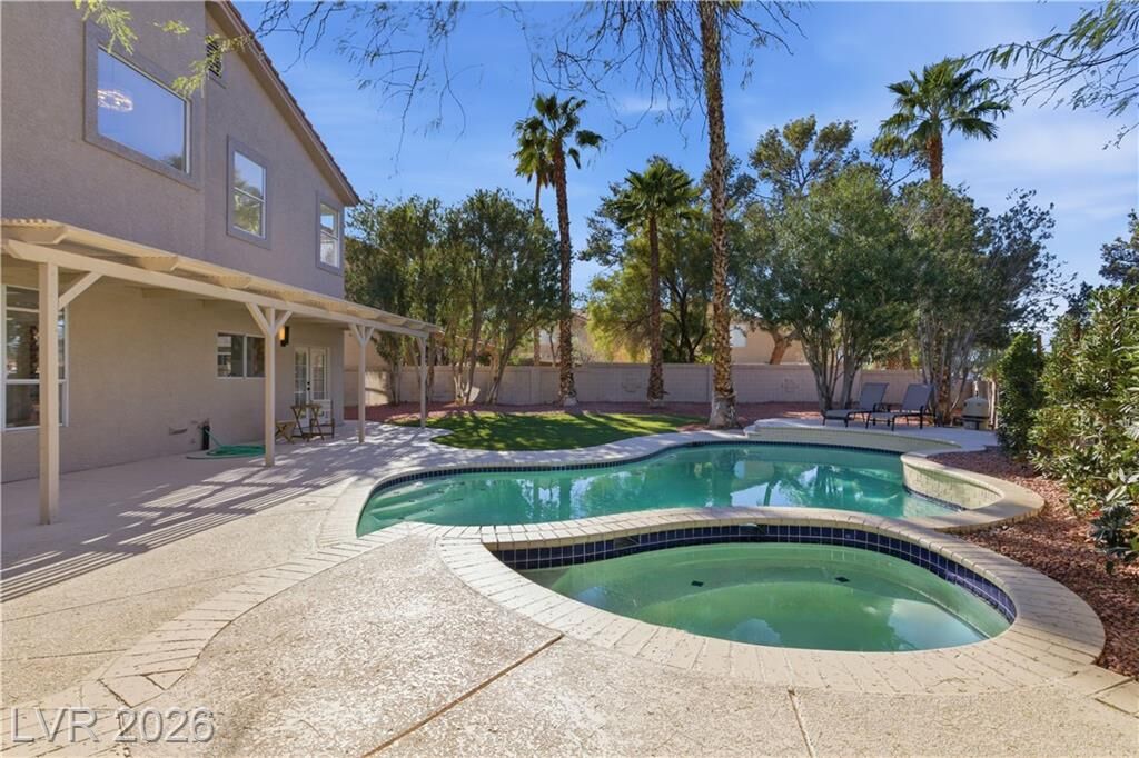 Property Photo:  197 Reed Lane  NV 89074 