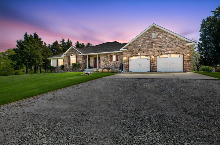 Property Photo:  13607 W 169th Avenue  IN 46356 