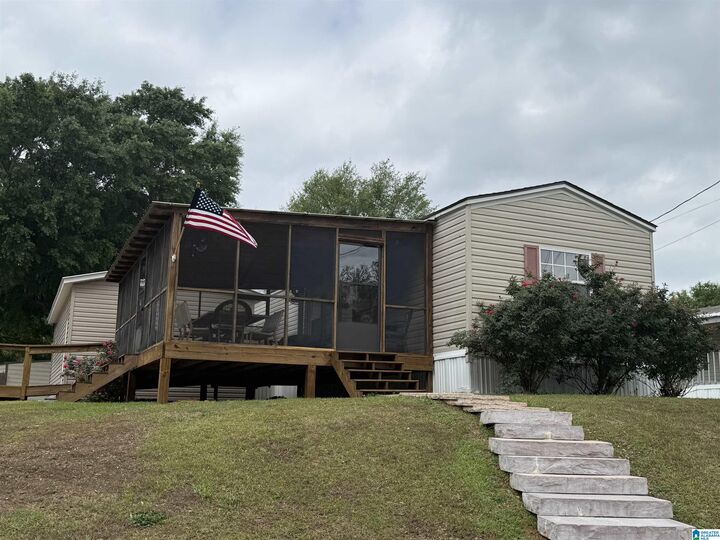 Property Photo:  16 Lelola Lane  AL 35054 