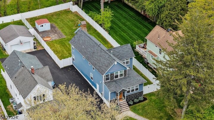 Property Photo:  341 Terrill Rd  NJ 07023 
