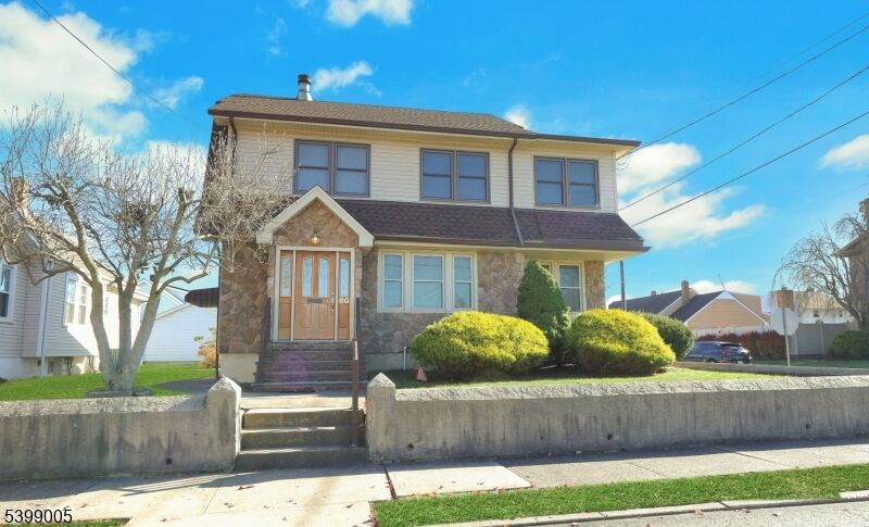Property Photo: 80 Garfield Pl NJ 07512