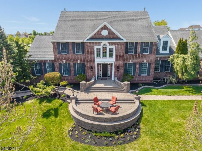 Property Photo: 22 Patrick Henry Pl NJ 08551