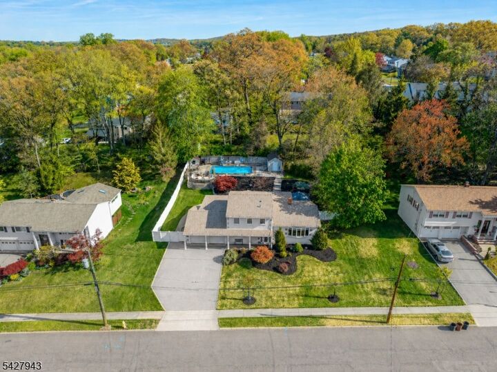 Property Photo:  19 Harwood Pl  NJ 07470 
