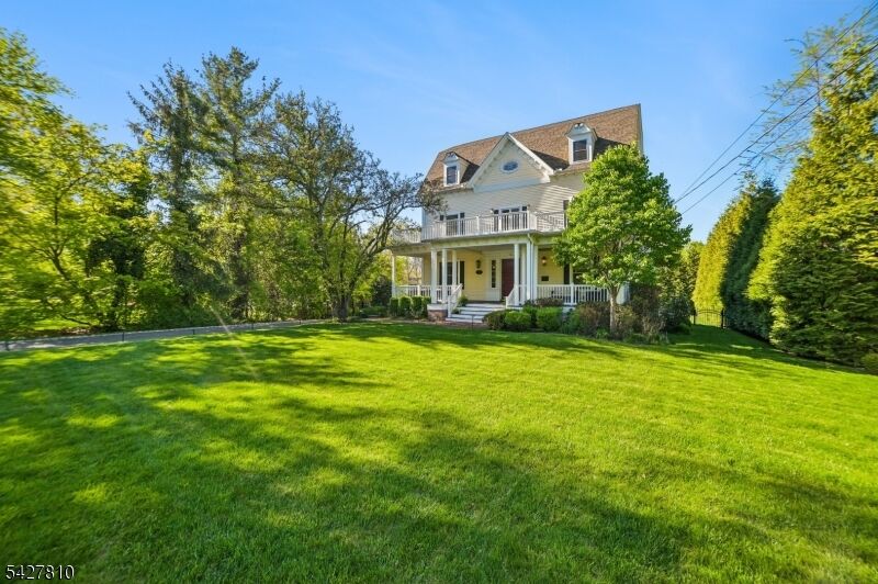 Property Photo:  77 Kent Place Blvd  NJ 07901 