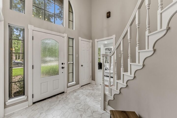 Property Photo:  34 W Placid Hill Circle  TX 77381 