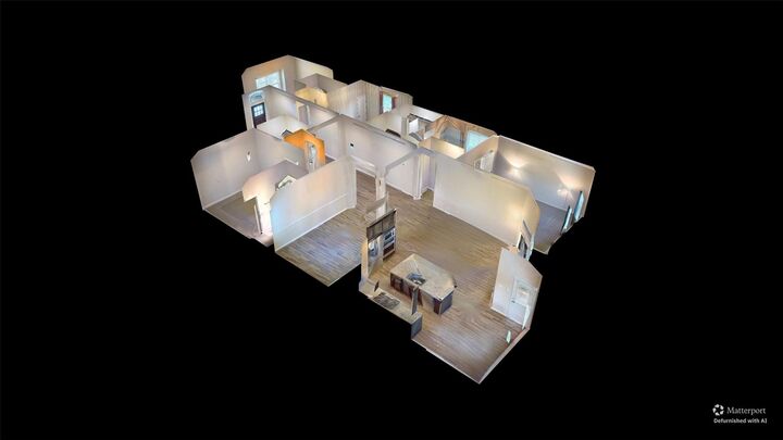 Property Photo:  3007 Frost Corner Place  TX 77406 