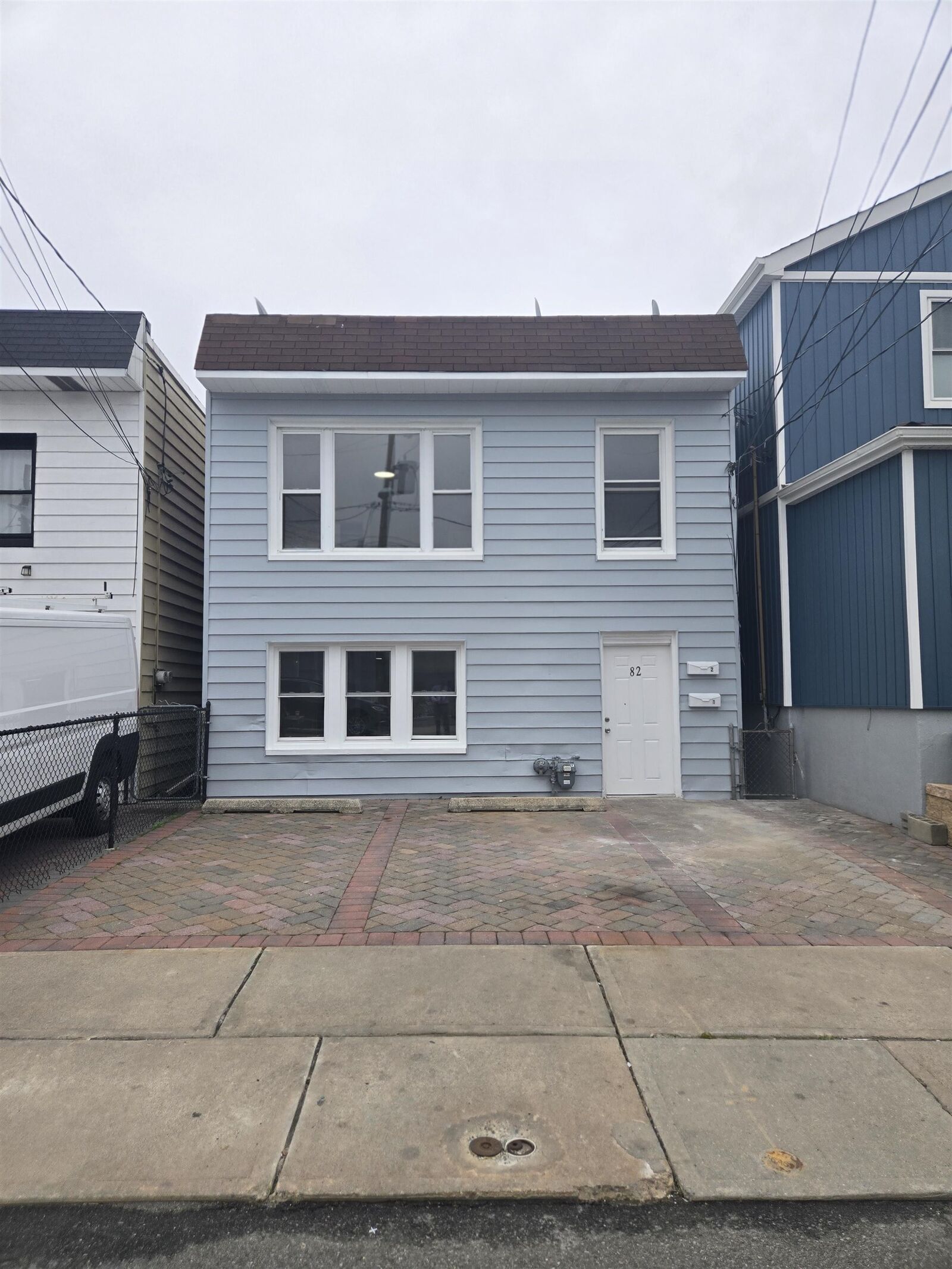 Property Photo: 82 Grant St NJ 07022