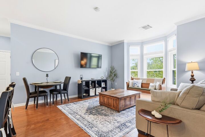 Property Photo:  1301 Adams St 409  NJ 07030 