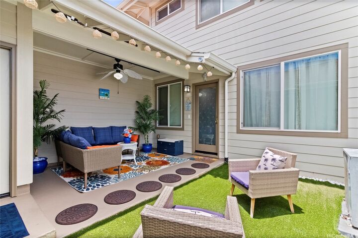 Property Photo:  91-1355 Keoneula Boulevard 705  HI 96706 