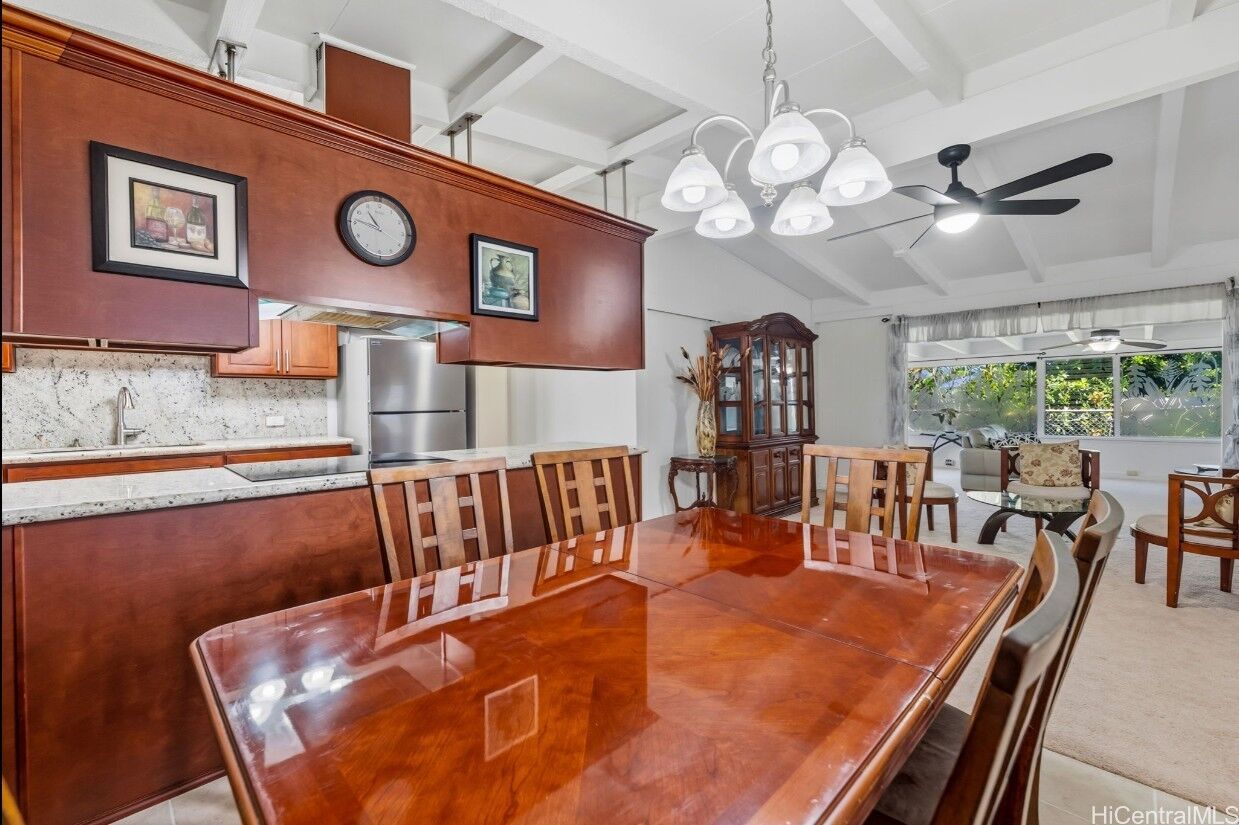 Property Photo:  2010 Komo Mai Drive  HI 96782 