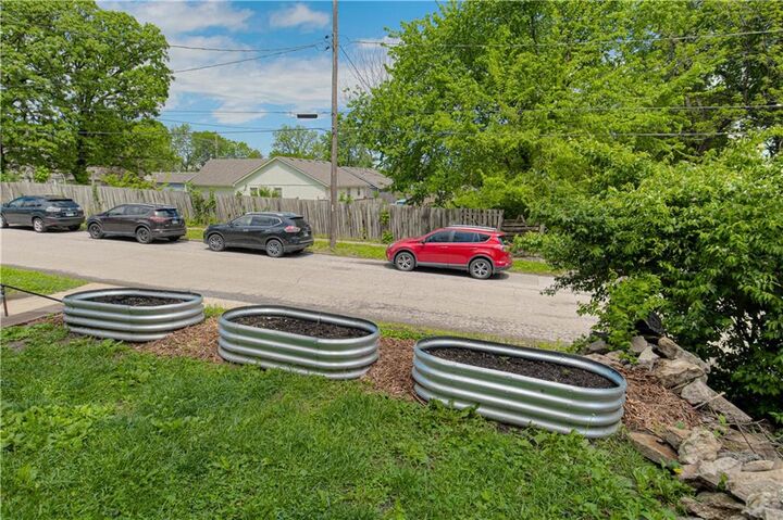 Property Photo:  2519 W 40th Avenue  KS 66103 