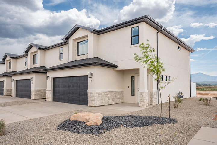 Property Photo:  51 S 4375 W #35  UT 84720 