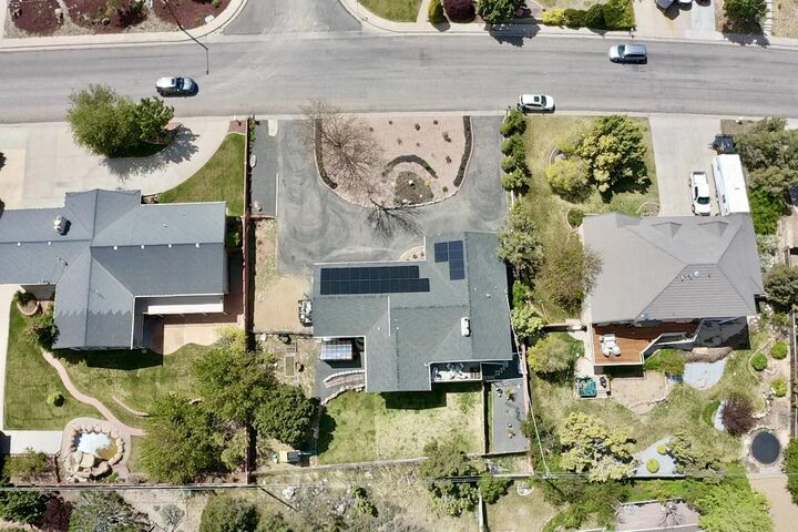 Property Photo:  539 S Ridge Rd  UT 84720 
