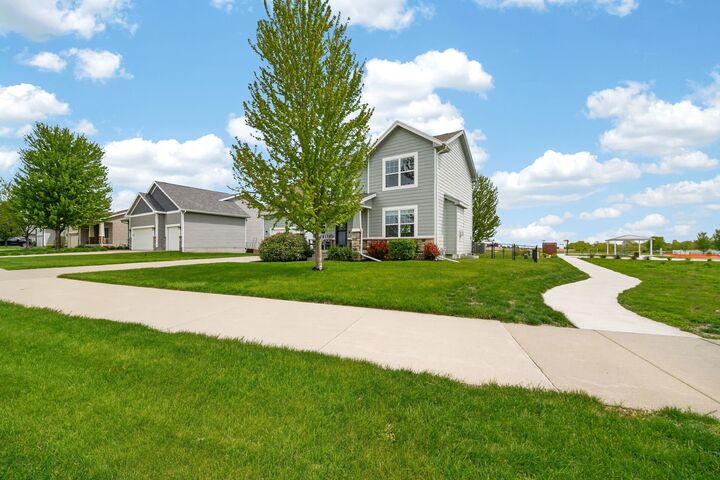 Property Photo: 901 NW Abbie Drive IA 50023