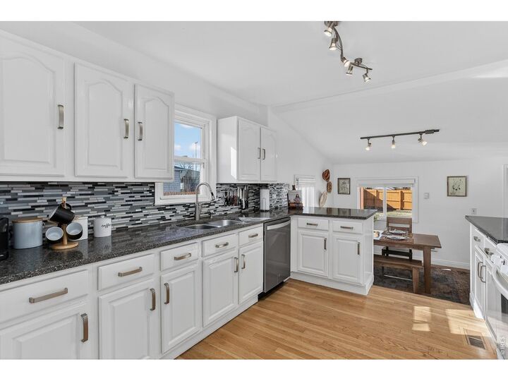 Property Photo:  1755 S Garfield St  CO 80210 