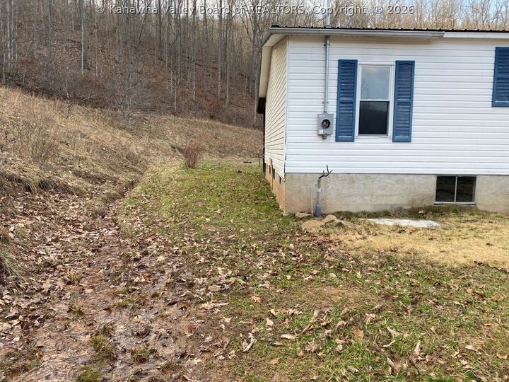 Property Photo:  287 Shamblin Run Road  WV 25164 