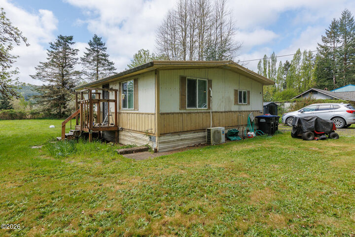 Property Photo:  1529 Moonshine Park Road  OR 97357 