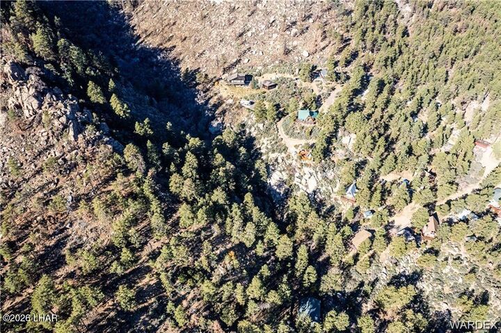 Property Photo:  000 Ridge Rd  AZ 86401 