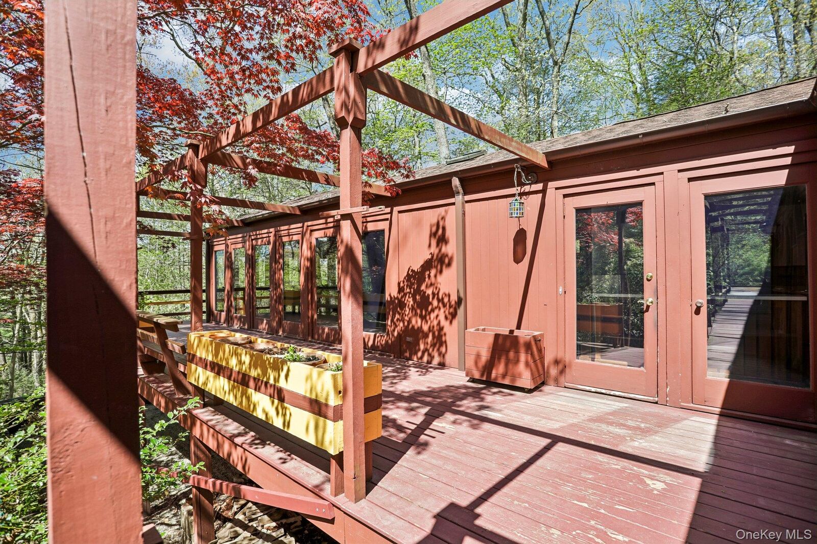 Property Photo:  59 Shad Road W  NY 10576 
