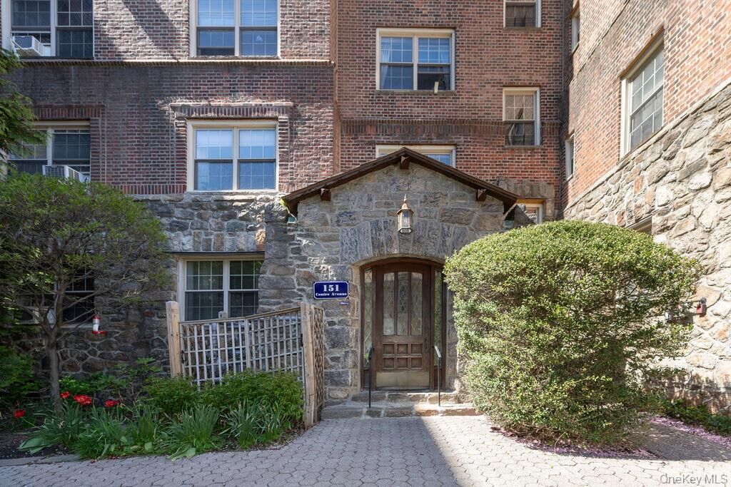 Property Photo:  151 Centre Avenue 4B  NY 10805 