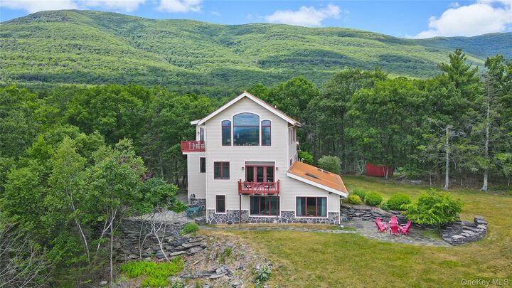 Property Photo:  21 Ori'S View Drive  NY 12477 