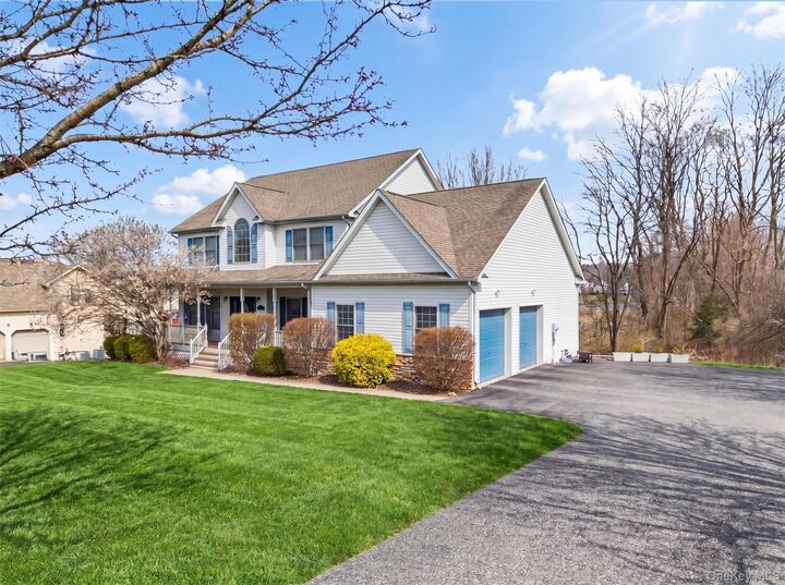 Property Photo: 3 Maidstone Lane NY 10950