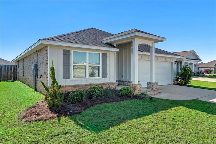 Property Photo: 23777 Avernus Loop AL 36526