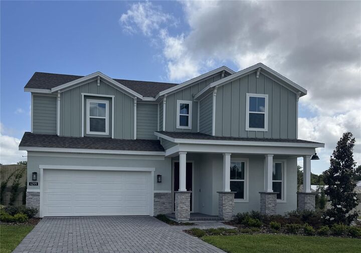 Property Photo:  4299 Laurel Site Loop  FL 32712 
