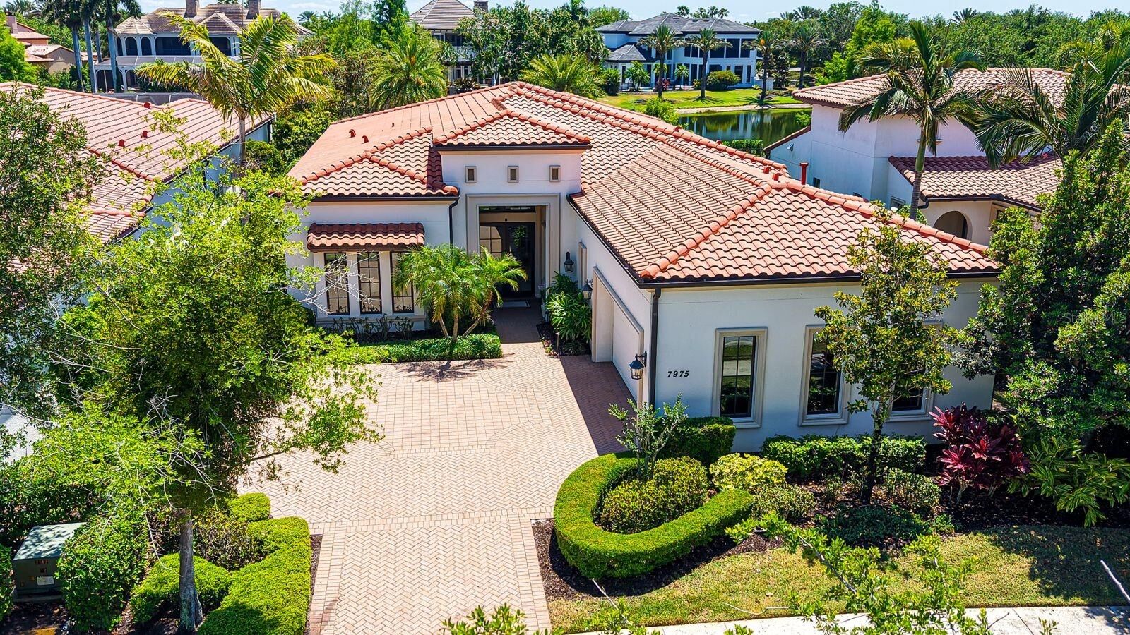 Property Photo:  7975 Matera Court  FL 34202 